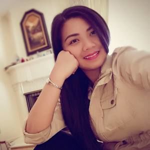 Meet your Posher, Kristine